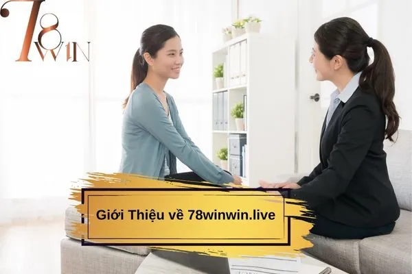 Giới Thiệu về 78winwin.live