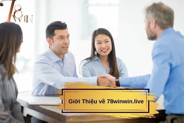 Giới Thiệu về 78winwin.live